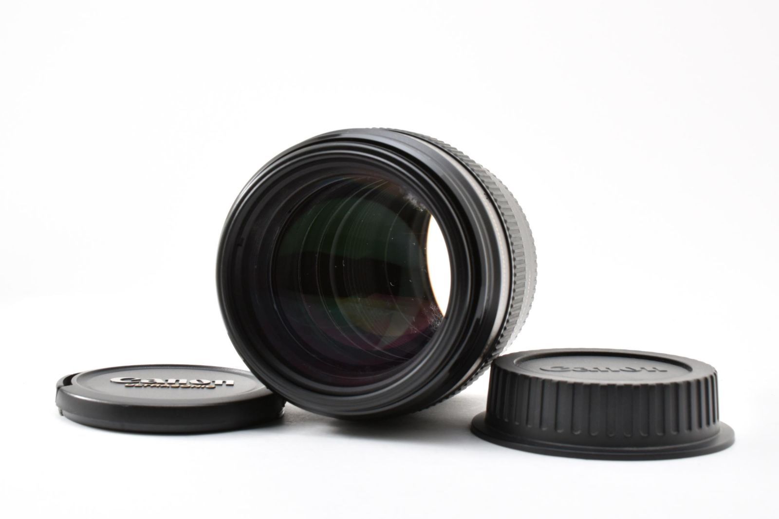 キヤノン Canon EF 100mm F2 USM RYM6367 #145 15,696円