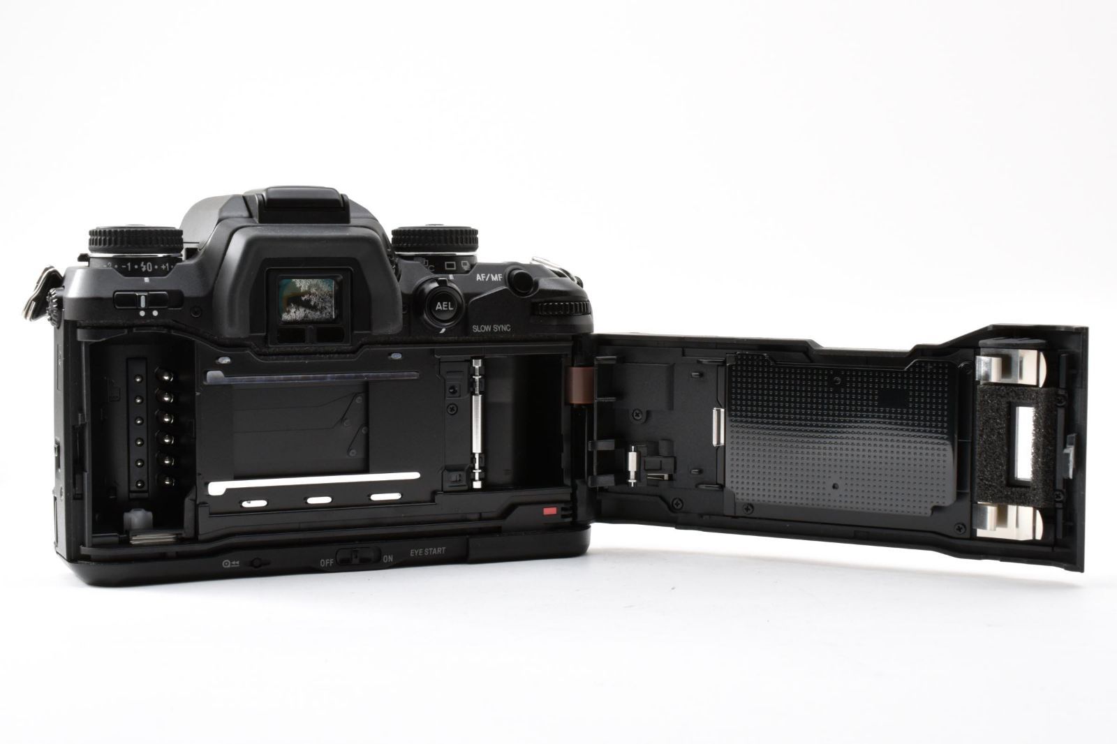 超美品　ミノルタNewSR7 ミノルタ MINOLTA α-7 ボディ RYM6369 #144 - メルカリ