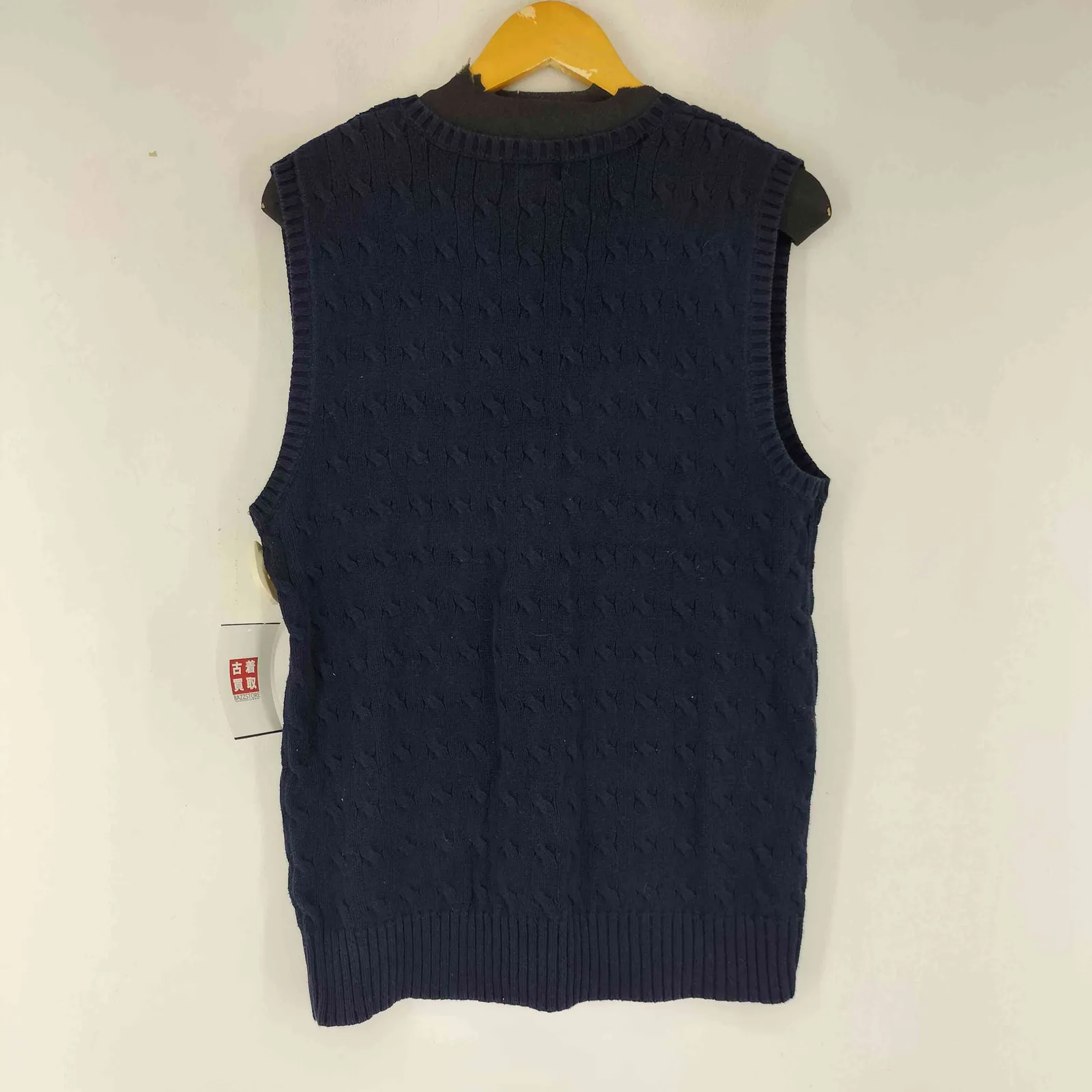 ポロバイラルフローレン Polo by RALPH LAUREN スモールポニー刺繍