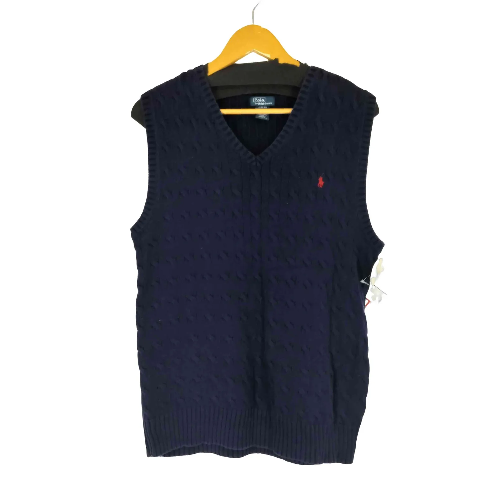 ポロバイラルフローレン Polo by RALPH LAUREN スモールポニー刺繍