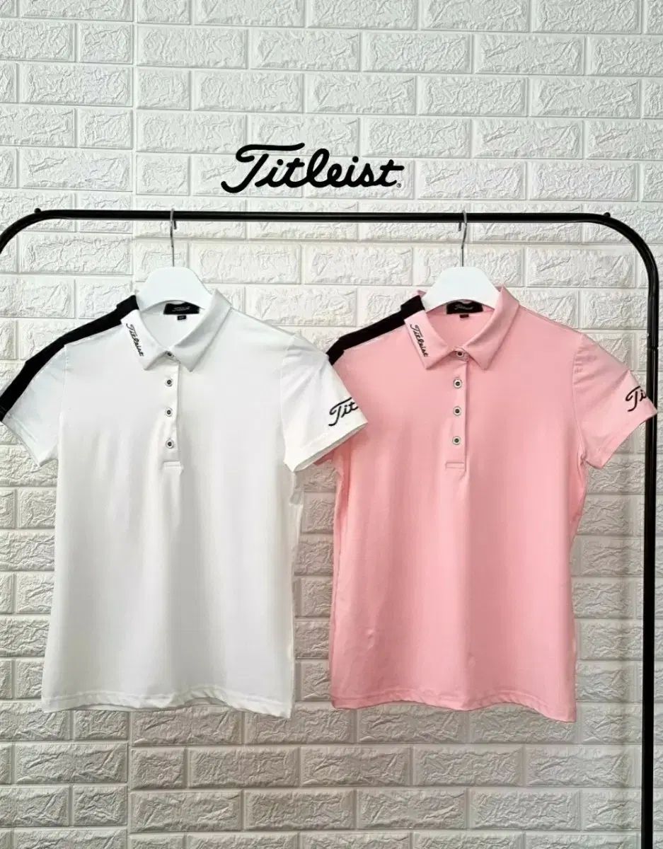Titleist(タイトリスト) レディース ポロTシャツ