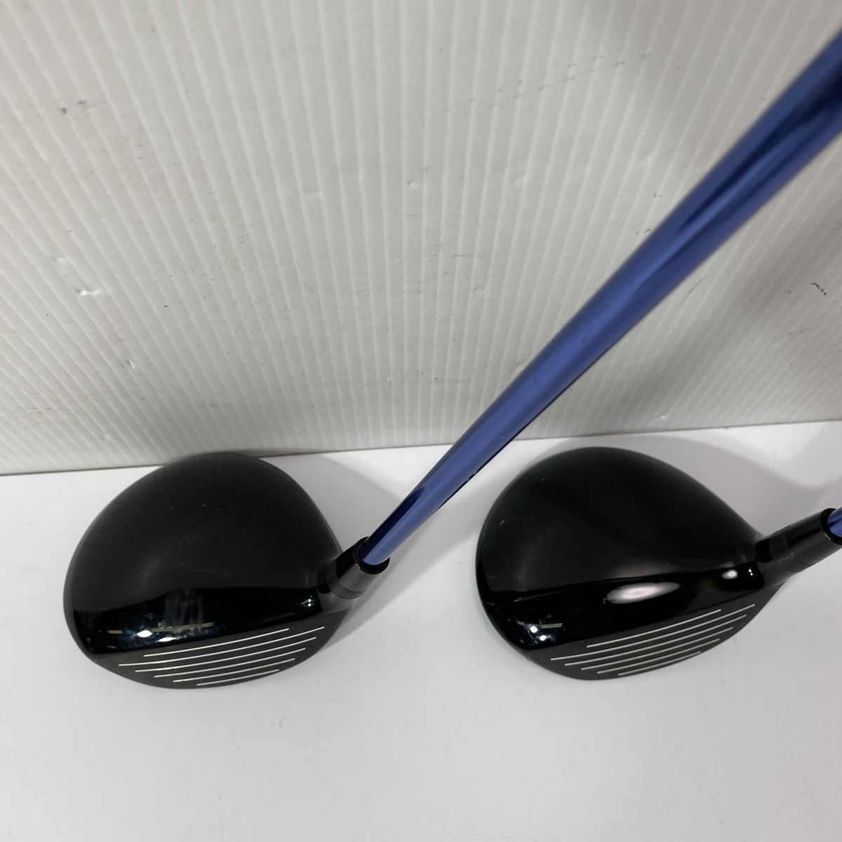 ミズノ Mizuno Pro 2019モデル フェアウェイウッド2本セット 5w-18