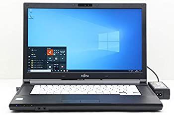 中古】富士通 LIFEBOOK A576/P Core i5 SSD FHD - メルカリ