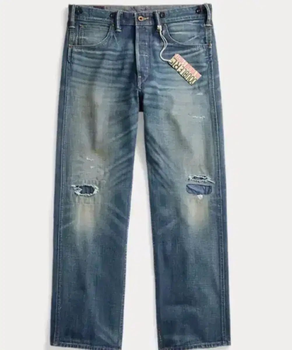 RRL 빈파포 フールトン 34*32 50,265円