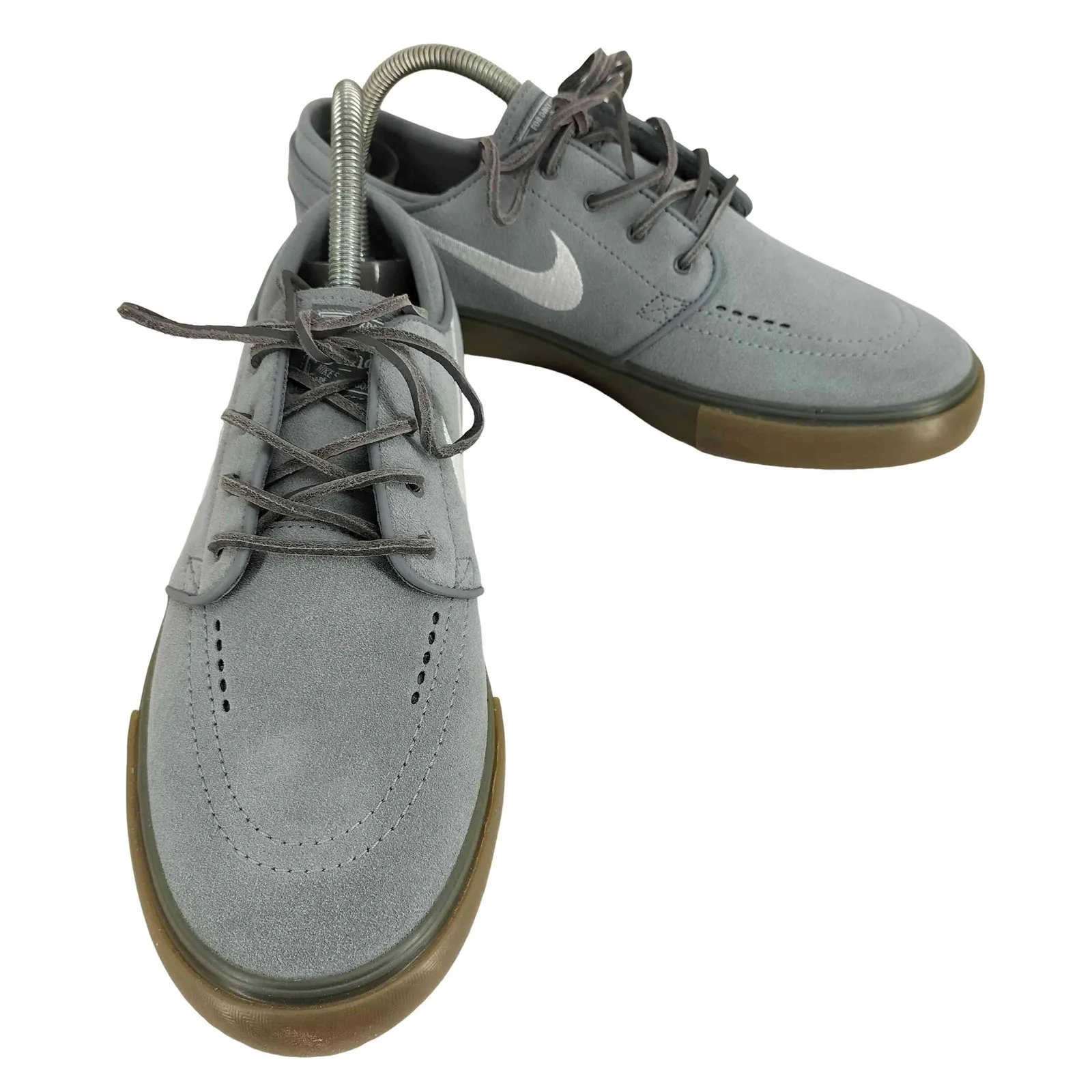 ナイキスケートボーディング NIKE SB ZOOM JANOSKI OG＋ローカット