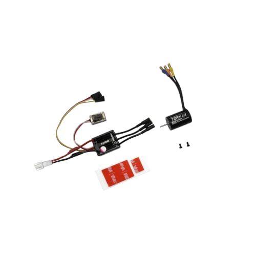 京商 KYOSHO SPEED HOUSE ﾊﾝｸﾞｵﾝ用ﾌﾞﾗｼﾚｽｺﾝﾎﾞｾｯﾄ GPW23 RCカー部品