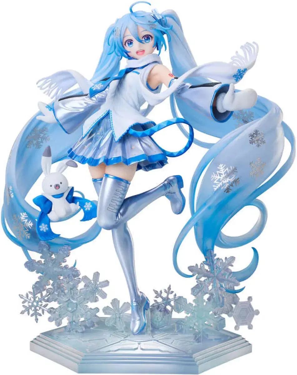 未開封) デザイン九井 一 ゆき 初音 ミク スカイ タウン 10周年