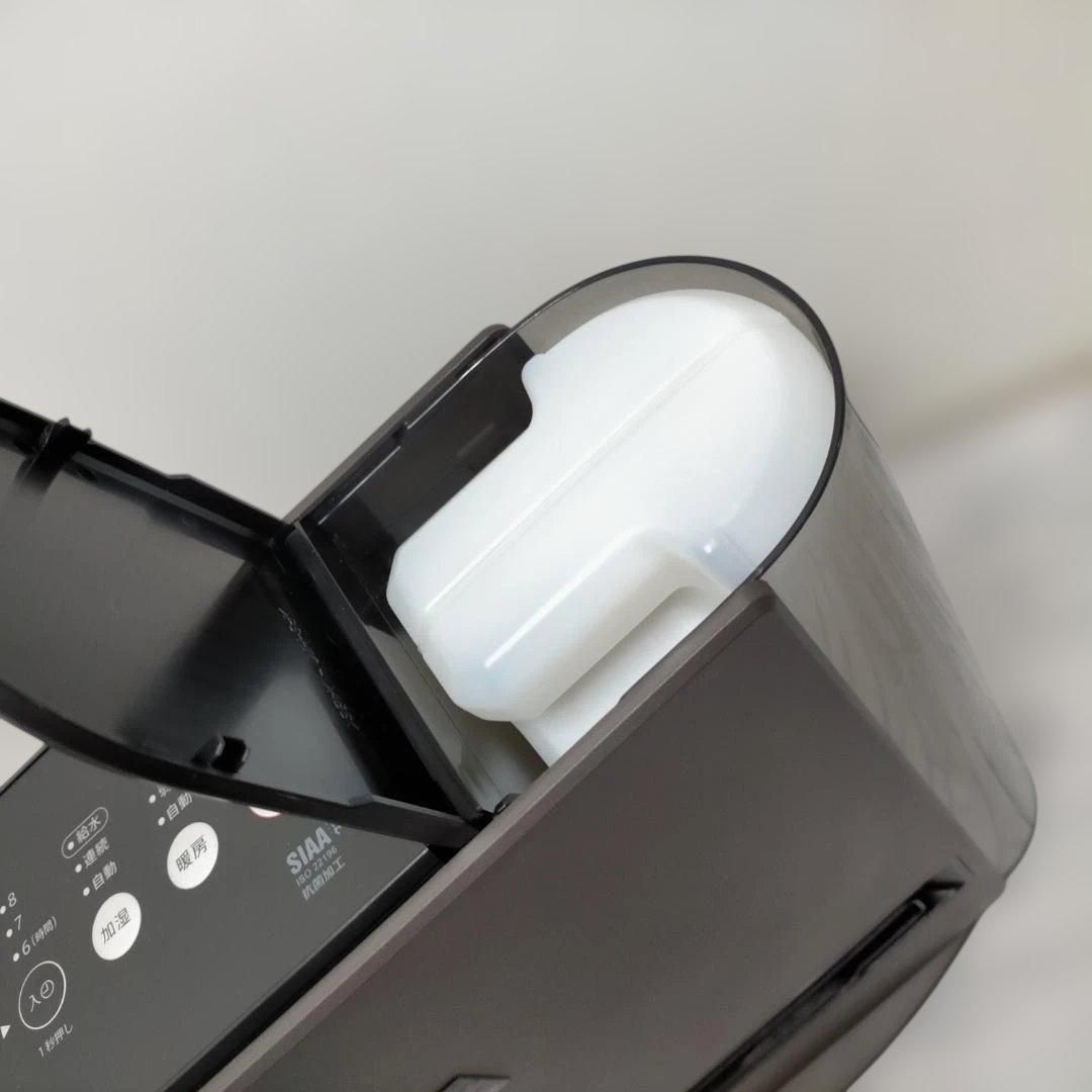 SHARP HX-RK12-T 2022年製 加湿セラミックファンヒーター プラズマ