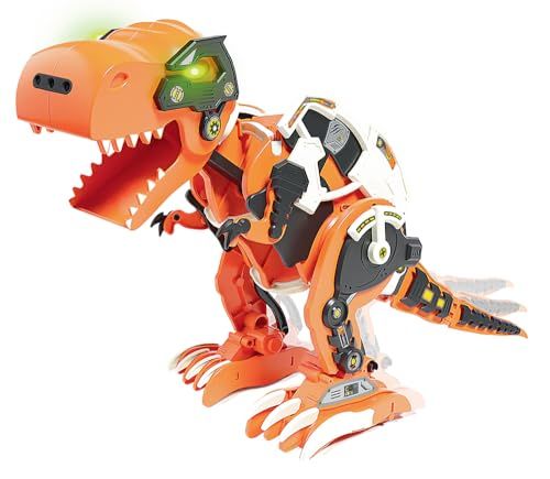 イーケイジャパン ｴﾚｷｯﾄ ﾛﾎﾞﾚｯｸｽ MR-9128 プラモデル 6,040円