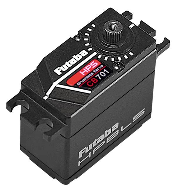 双葉電子工業 HPS-CB701(JPN)1/8ﾊﾞｷﾞｰ用ｻｰﾎﾞ 00107283-3(035111) ラジコン