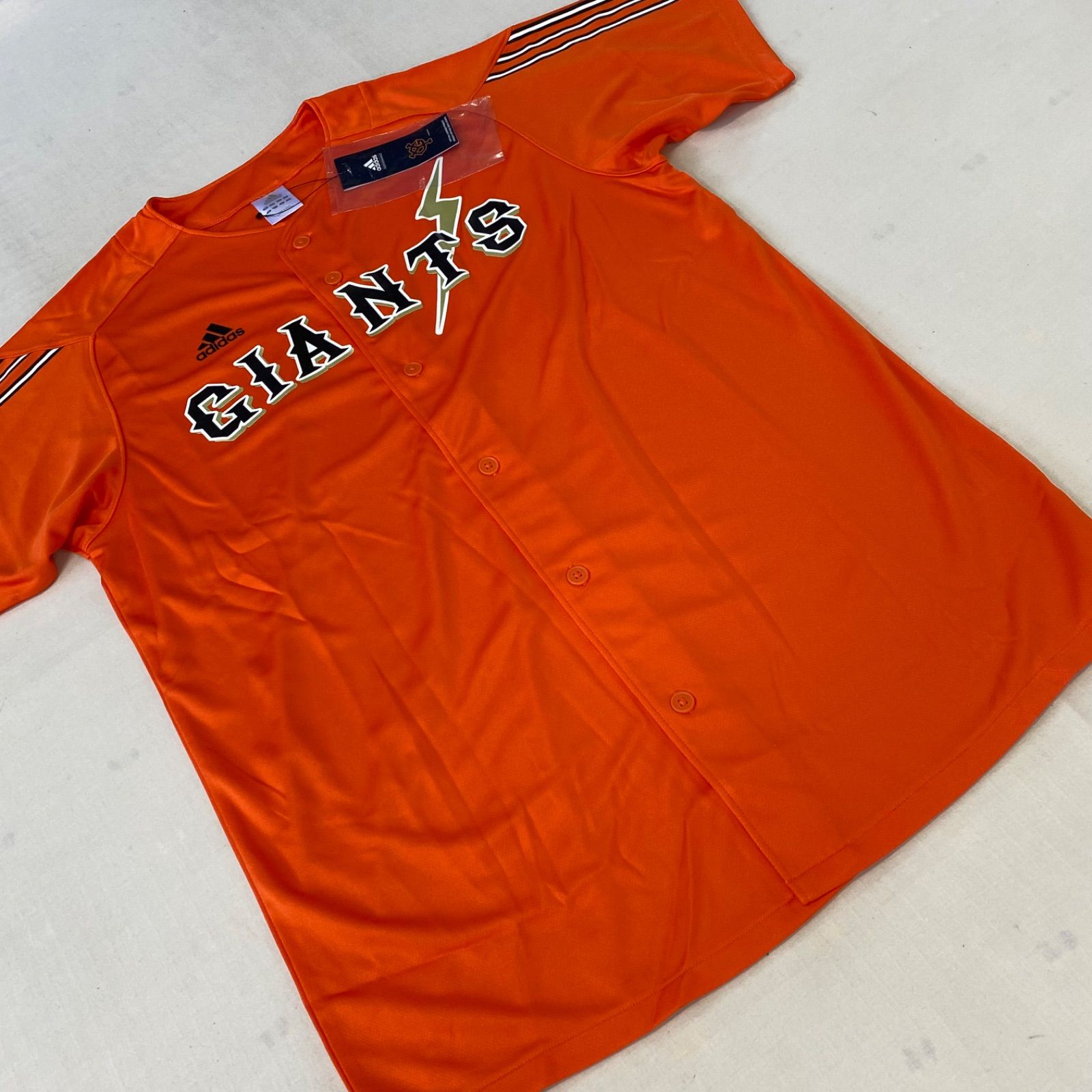 GIANTS ジャイアンツ adidas アディダス 読売ジャイアンツ 巨人 巨人軍