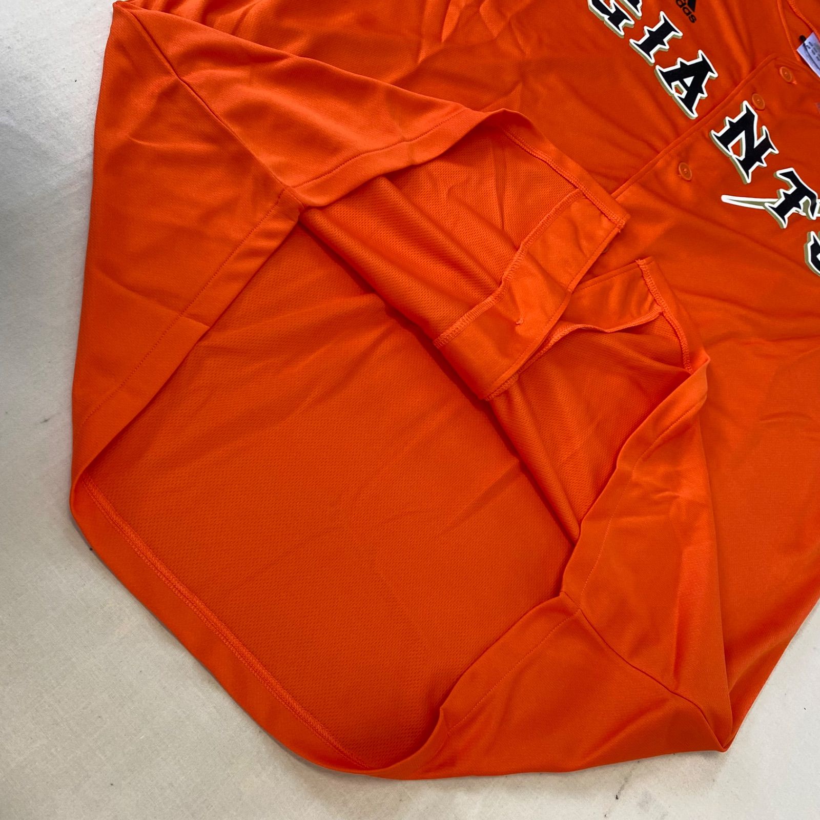 GIANTS ジャイアンツ adidas アディダス 読売ジャイアンツ 巨人 巨人軍