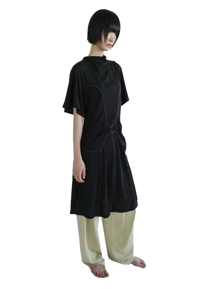 Eonts エオンス 1940s Canyon Dress