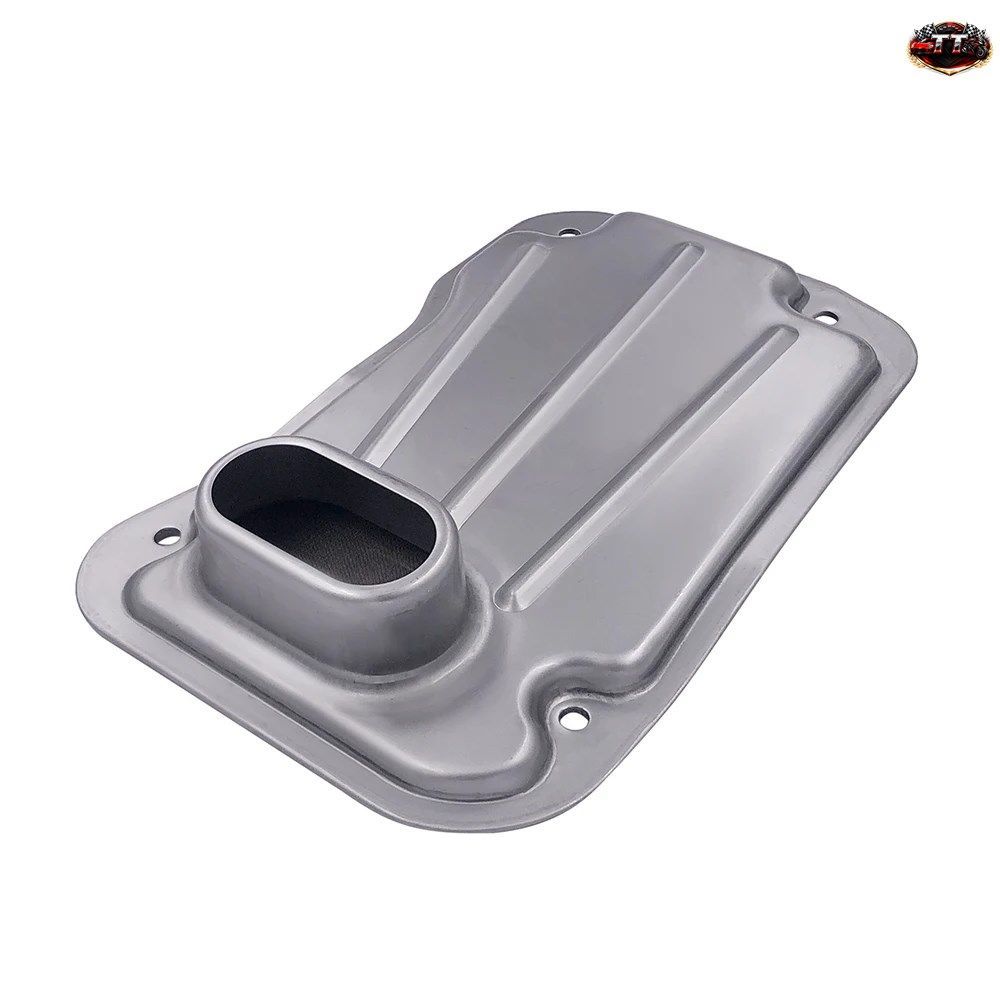 トランスミッションオイルフィルターパンガスケット トヨタ ハイラックス ランドクルーザー プラド 4.0L 2002-2010 部品車