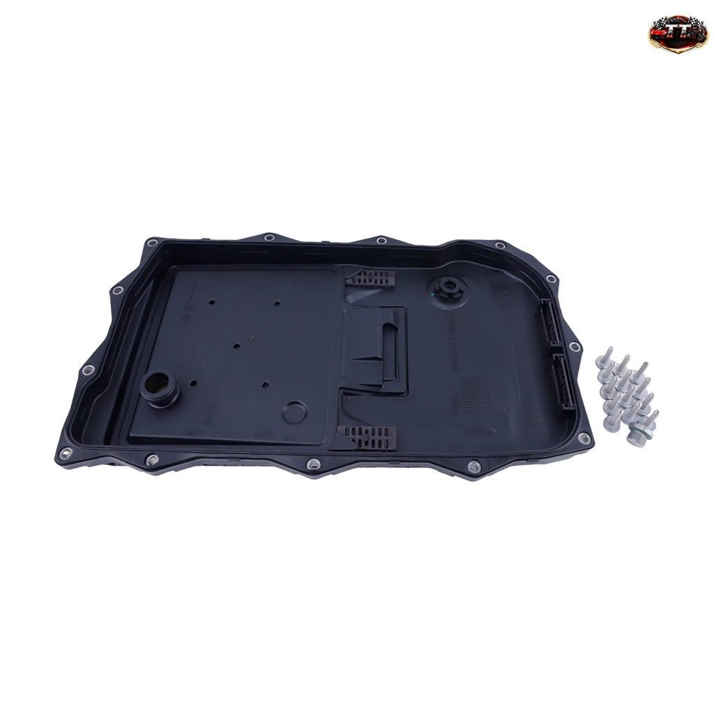 トランスミッションオイルパン 24117604960 BMW 3 316I 318I 320I 325I 520I 525I 545I 550I 730I 740I 750I X3 2.0I 3.0I X5 35D 2008-201