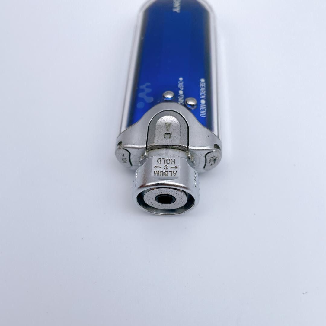 美品】SONY WALKMAN NW-A607 1GB - メルカリ