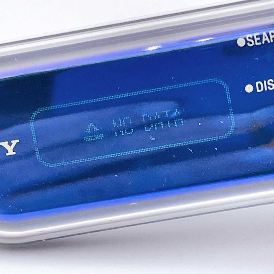 美品】SONY WALKMAN NW-A607 1GB - メルカリ