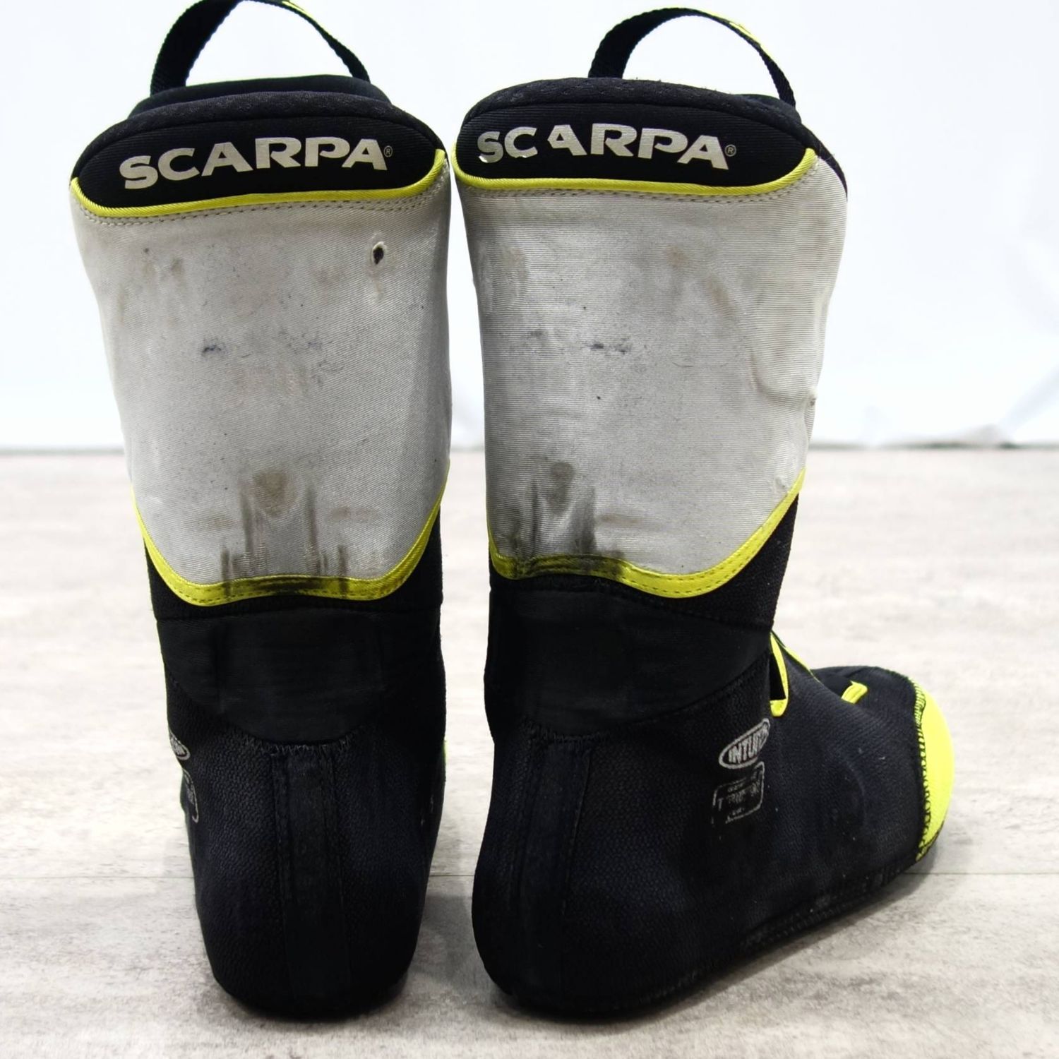 スカルパ SCARPA テレマーク スキーブーツ T2 eco 75mm 3ピン - メルカリ
