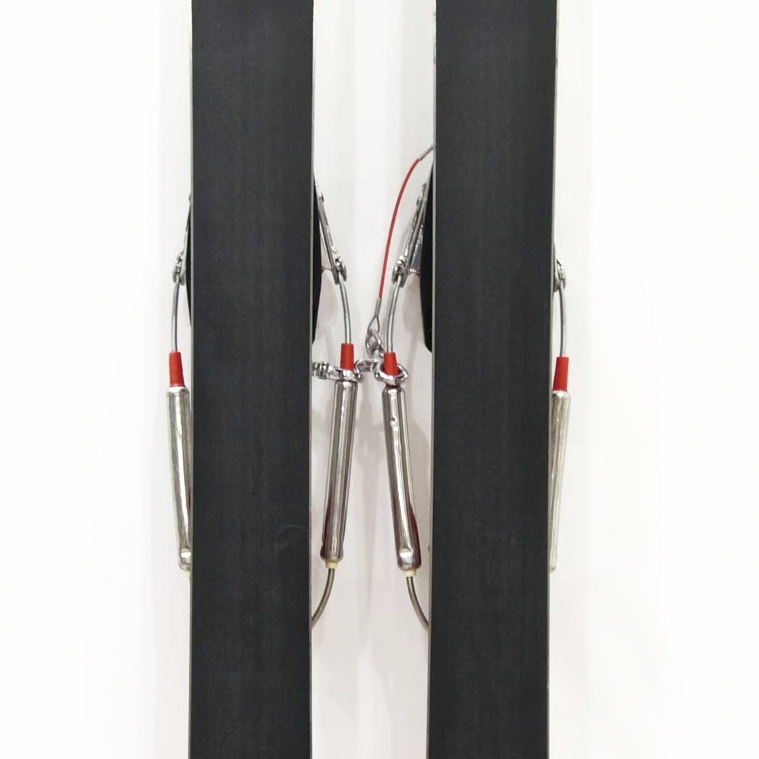 フィッシャー FISCHER テレマーク スキー WATEA 78 181cm - メルカリ