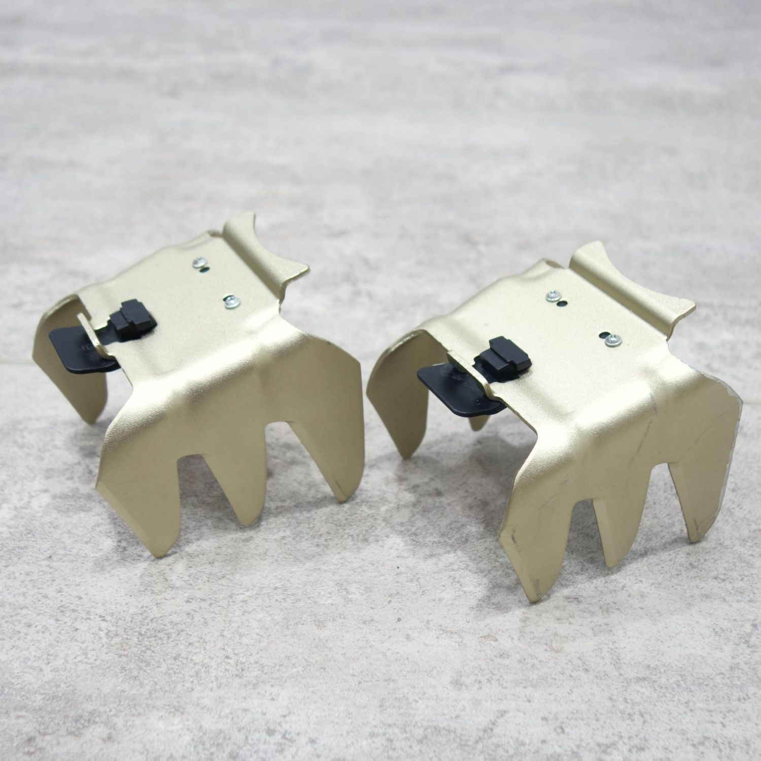 マーカー MARKER スキー ビンディング バロン 13 Baron13 ツア - メルカリ