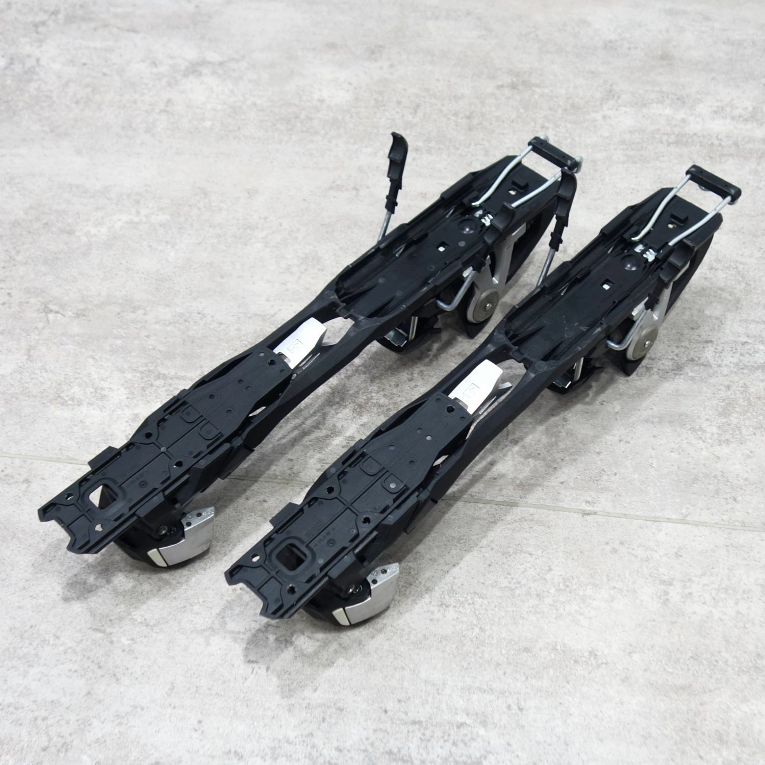 マーカー MARKER スキー ビンディング バロン 13 Baron13 ツア - メルカリ