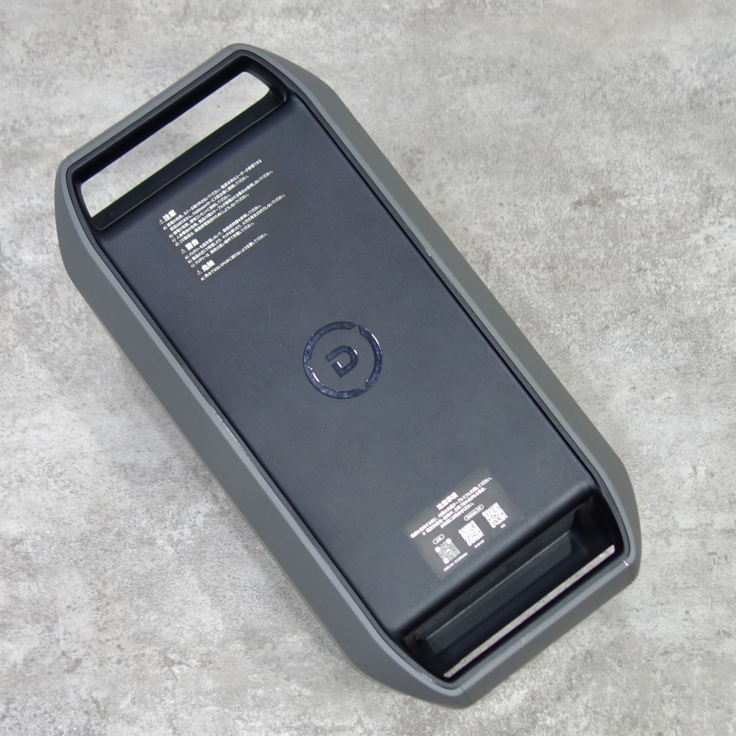 ダブソン Dabbsson ポータブル電源 2000L 210W ソーラーパネル - メルカリ
