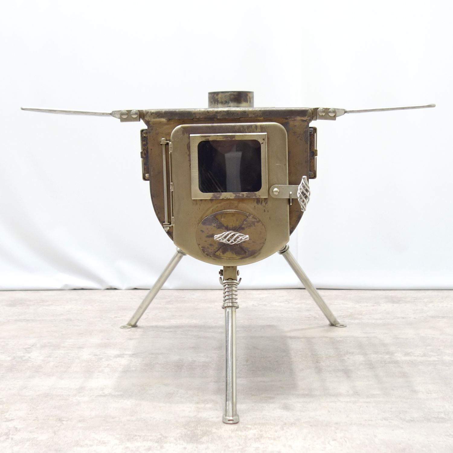 テンマクデザイン tent-Mark DESIGNS 薪ストーブ ウッドストーブ