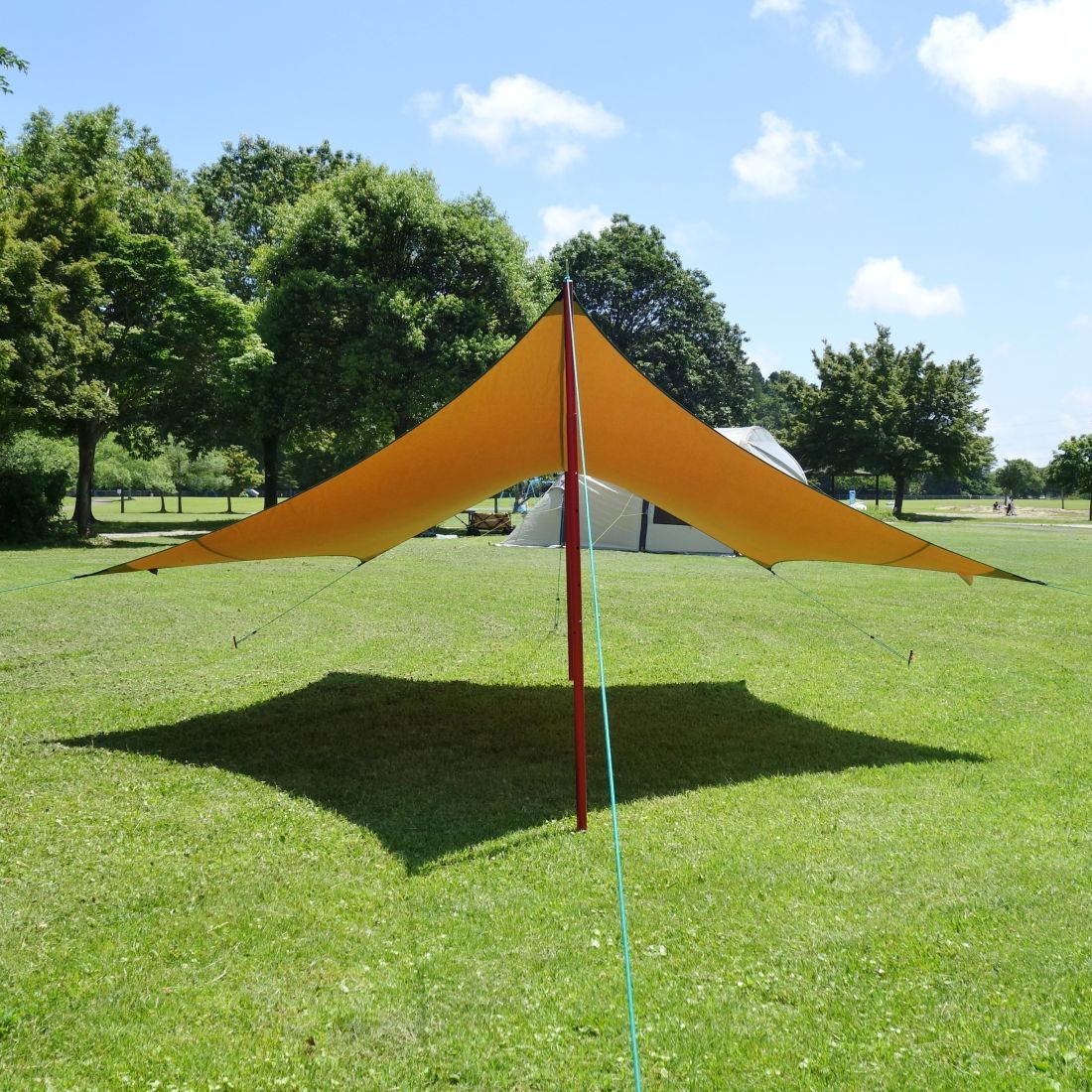 tent-Mark DESIGNS Designs ムササビ テンマクデザイン tulsa design