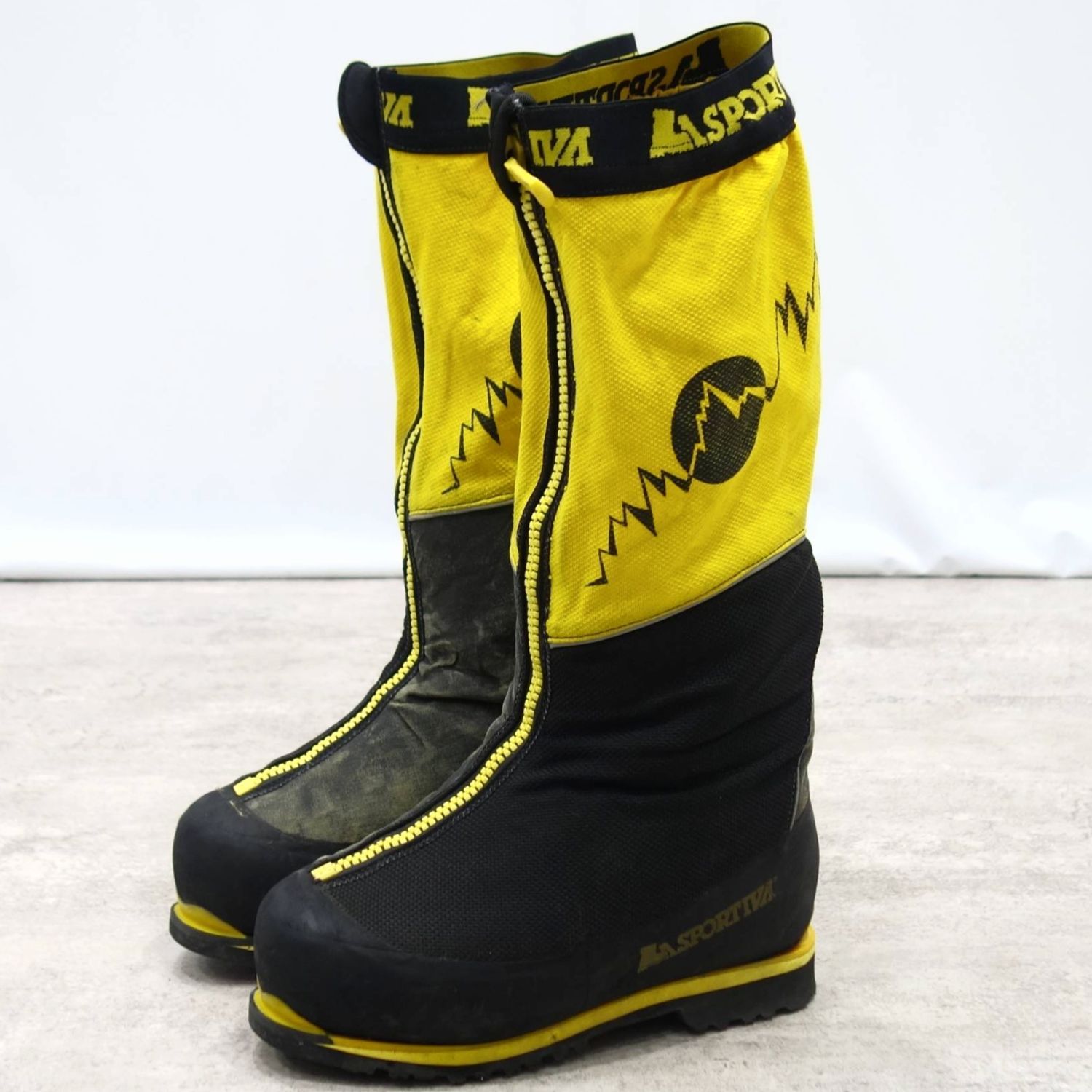 スポルティバ LA SPORTIVA アルパイン ブーツ オリンポス Olymp 18,250円