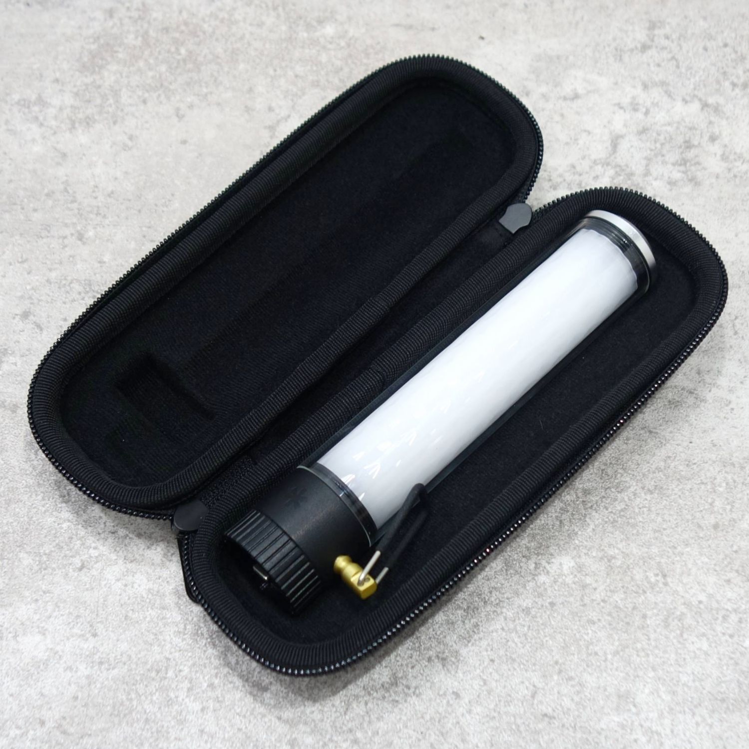 美品 スノーピーク snowpeak LEDランタン ギガパワーランタンTL E