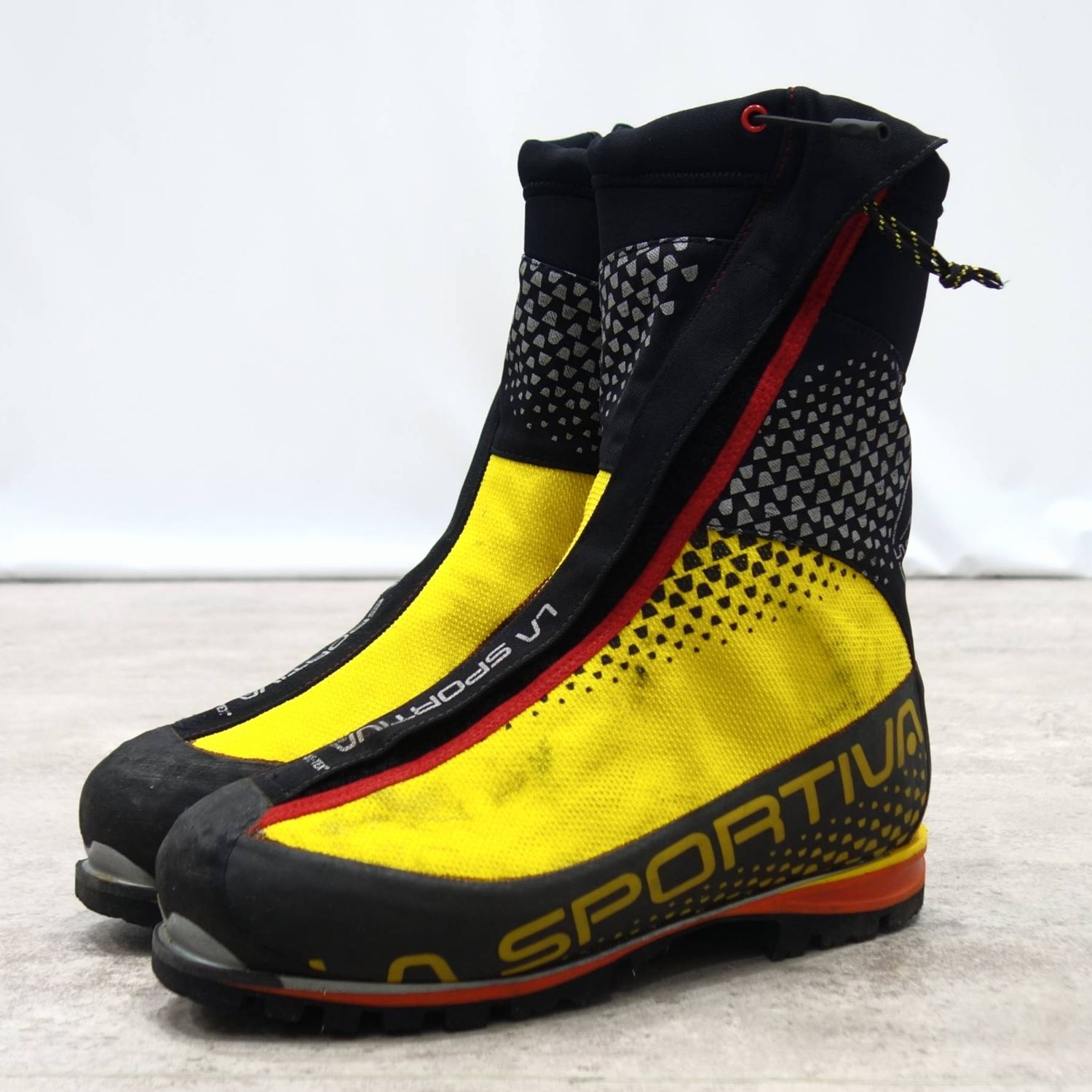 スポルティバ LA SPORTIVA アルパイン ブーツ バツーラ 2.0 ゴア