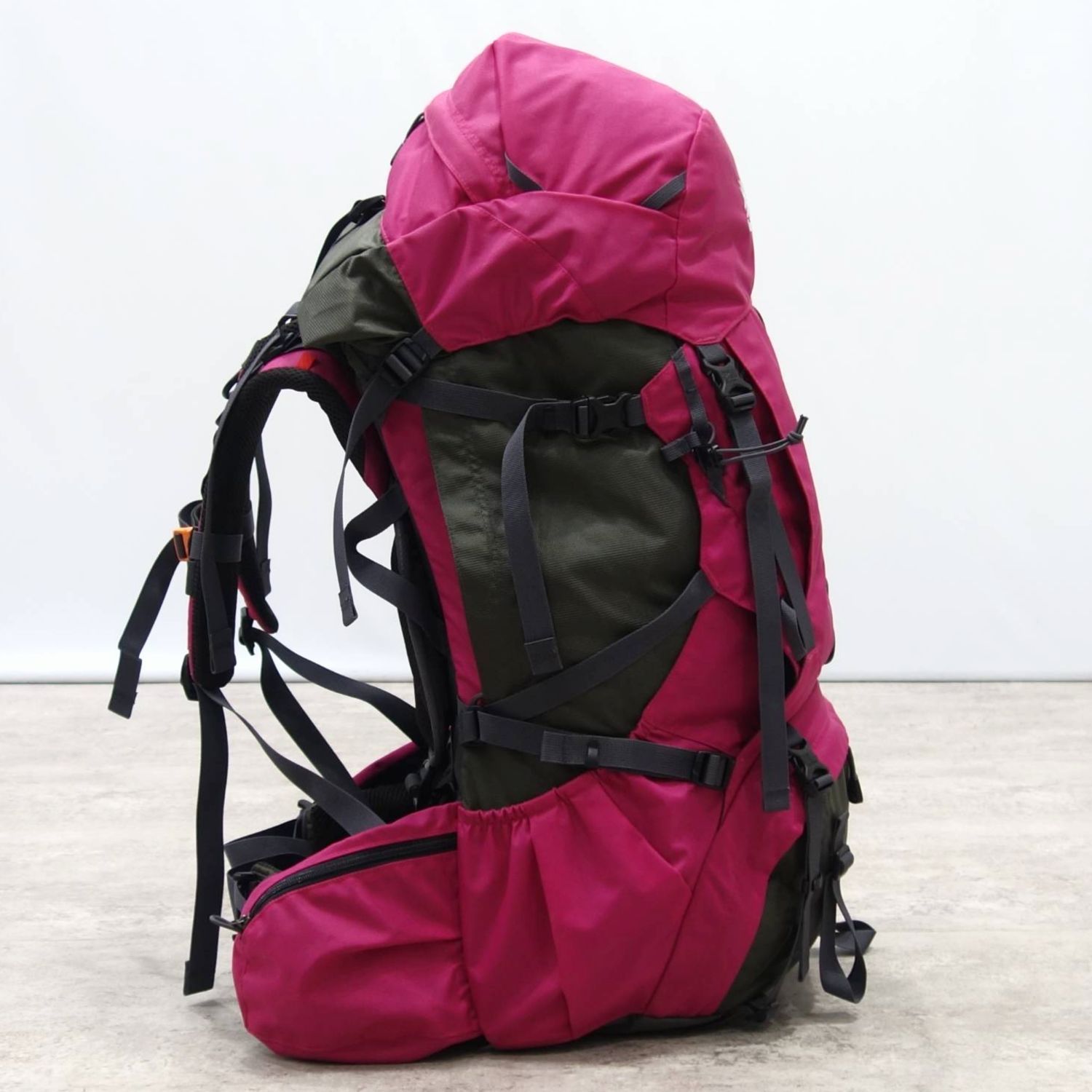カリマー karrimor バックパック クーガー cougar 45-60L