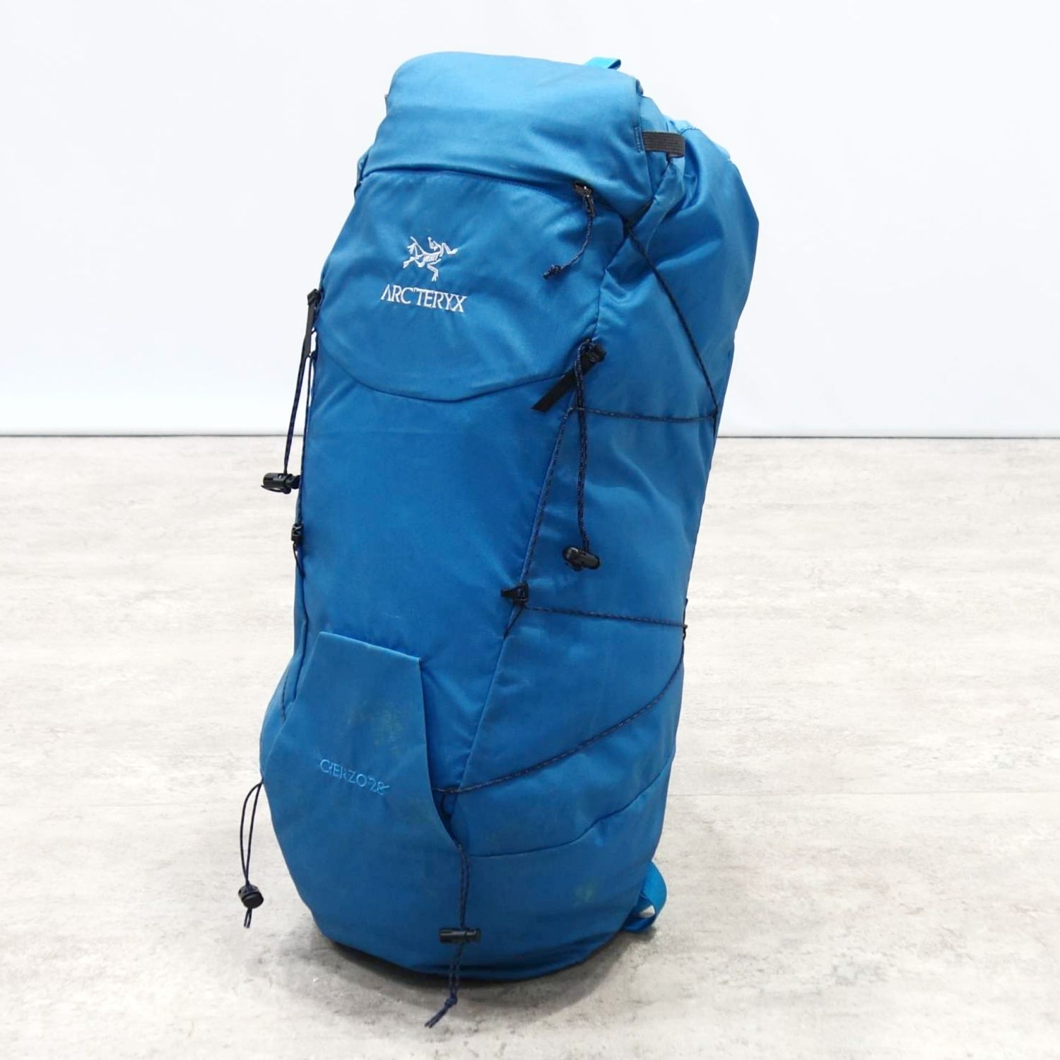 アークテリクス ARCTERYX バックパック シエルゾ 28L Cierzo