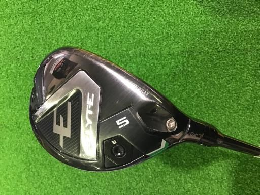 【中古】 キャロウェイ ELYTE U5 ユーティリティ UT VENTUS GREEN 50 for CW(ELYTE UT) (フレックスS) メンズ 男性用 右利き 右用 Cランク ゴルフクラブ 21,389円