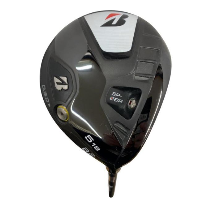 【中古】 ブリヂストン BRIDGESTONE B2 HT 5W フェアウェイウッド FW VANQUISH BS50(FW) (フレックスS) メンズ 男性用 右利き 右用 Cランク ゴルフクラブ