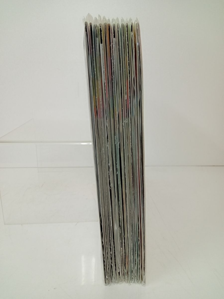 LDセット売り｜処分品｜きまぐれオレンジ・ロード VOL.1~12｜計12点