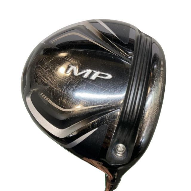 【中古】 ミズノ MP TYPE-1 1W ドライバー DR Diamana RF60 (フレックスS) メンズ 男性用 右利き 右用 Cランク ゴルフクラブ