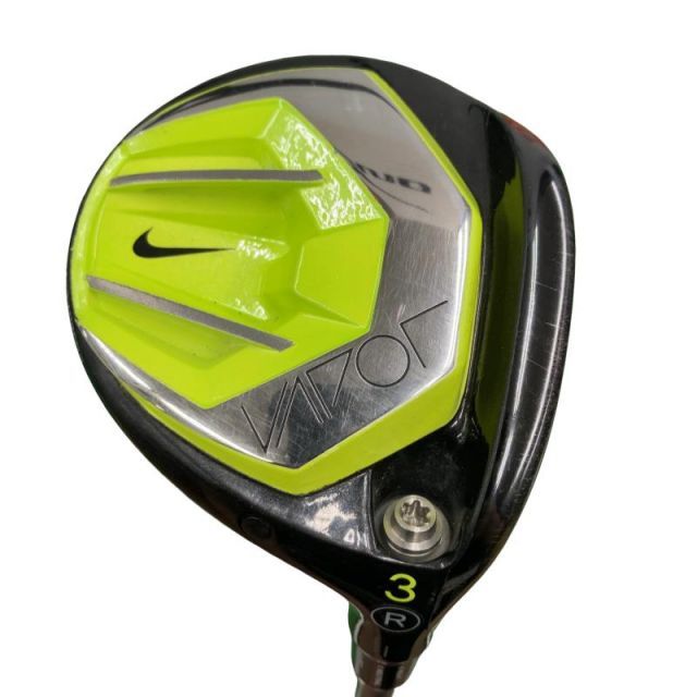 【中古】 ナイキ VAPOR FLEX 3W USA フェアウェイウッド FW Diamana S+70 (フレックスR) メンズ 男性用 右利き 右用 Cランク ゴルフクラブ