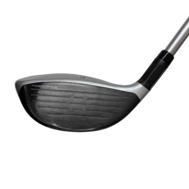 【中古】 テーラーメイド M6 5W フェアウェイウッド FW FUBUKI TM5(2019 フェアウェイ) (フレックスS) メンズ 男性用 右利き 右用 Cランク ゴルフクラブ