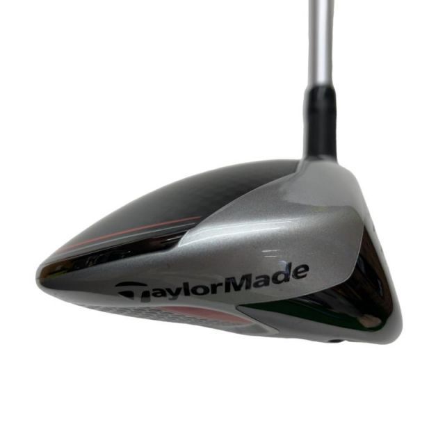【中古】 テーラーメイド M6 5W フェアウェイウッド FW FUBUKI TM5(2019 フェアウェイ) (フレックスS) メンズ 男性用 右利き 右用 Cランク ゴルフクラブ