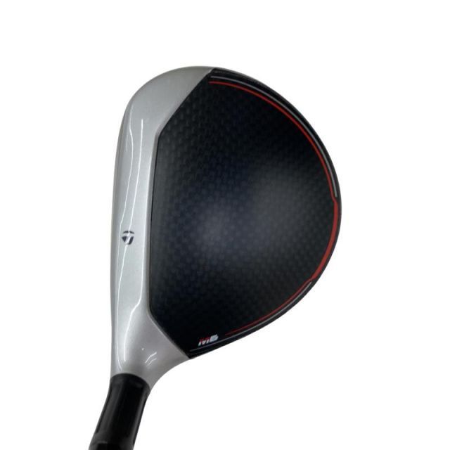 【中古】 テーラーメイド M6 5W フェアウェイウッド FW FUBUKI TM5(2019 フェアウェイ) (フレックスS) メンズ 男性用 右利き 右用 Cランク ゴルフクラブ