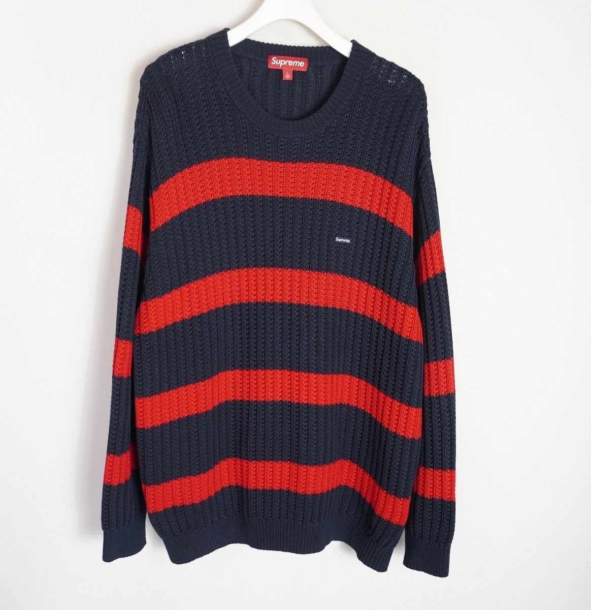 美品 国内正規 25SS SUPREME シュプリーム Loose Gauge Small Box