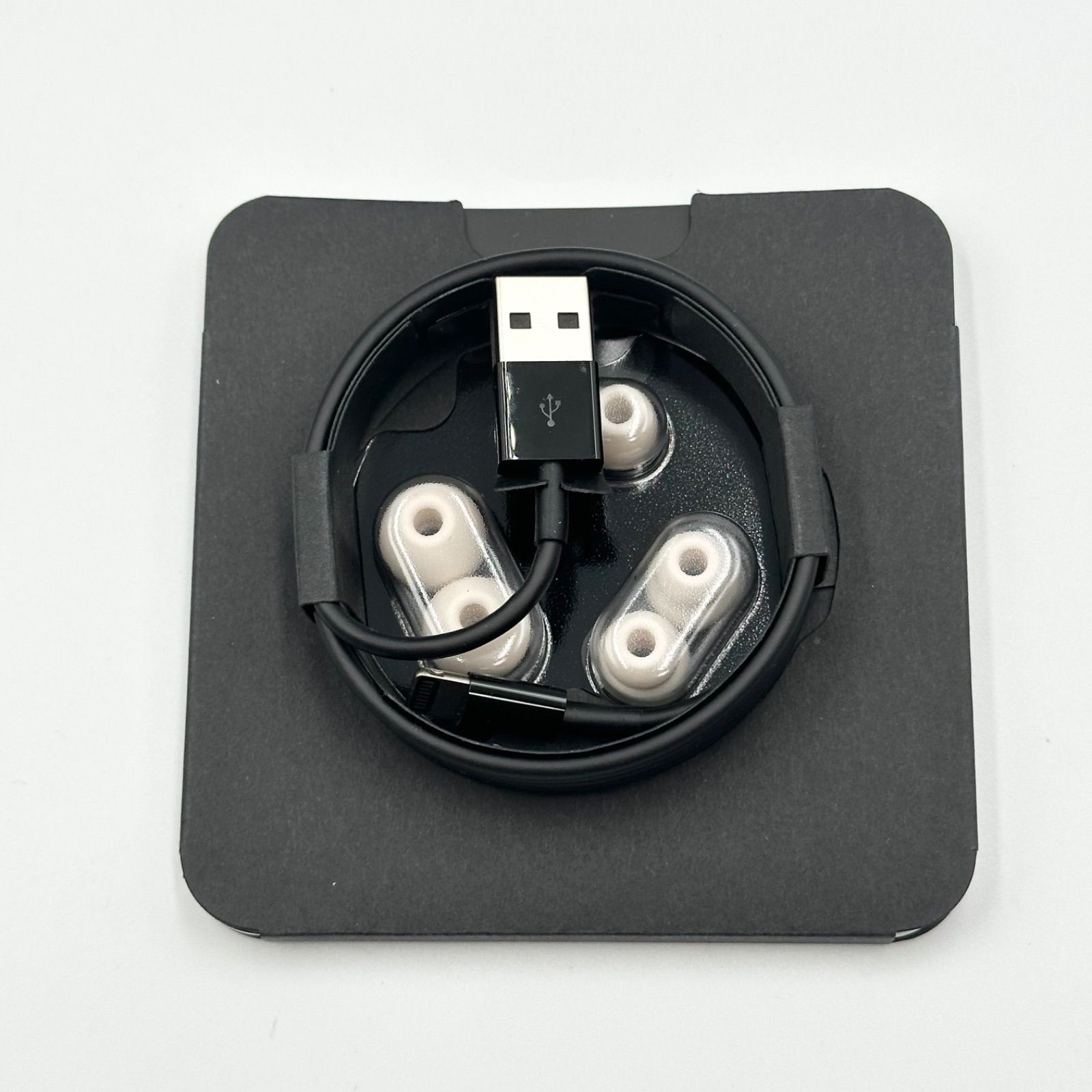 POWERBEATS PRO パワービーツプロ ワイヤレス イヤホン ホワイト 【24 
