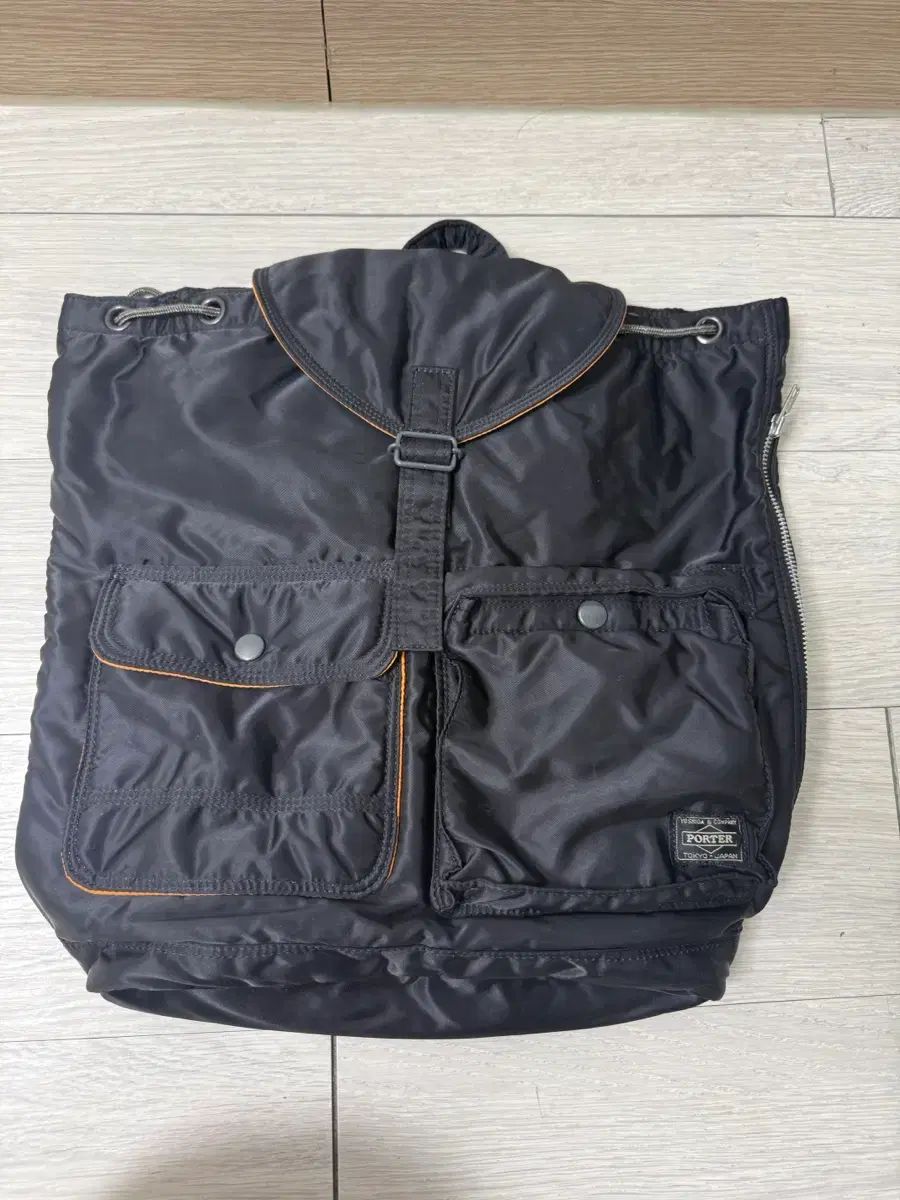 Porter 吉田ポーター タンカー バックパック リュックサック 31,665円