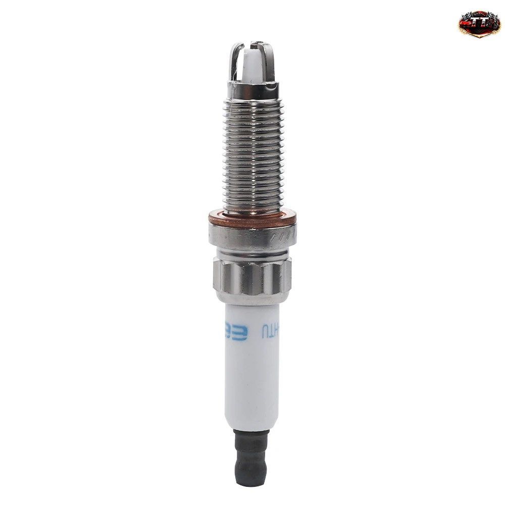 1/4/6個入り 車用スパークプラグ トライポール BMW 1 3 5 6 E81 E87 E88 E90 E91 E92 E93 E60 F10 E63 E64 12120034091 12120038349 ZKBR7A