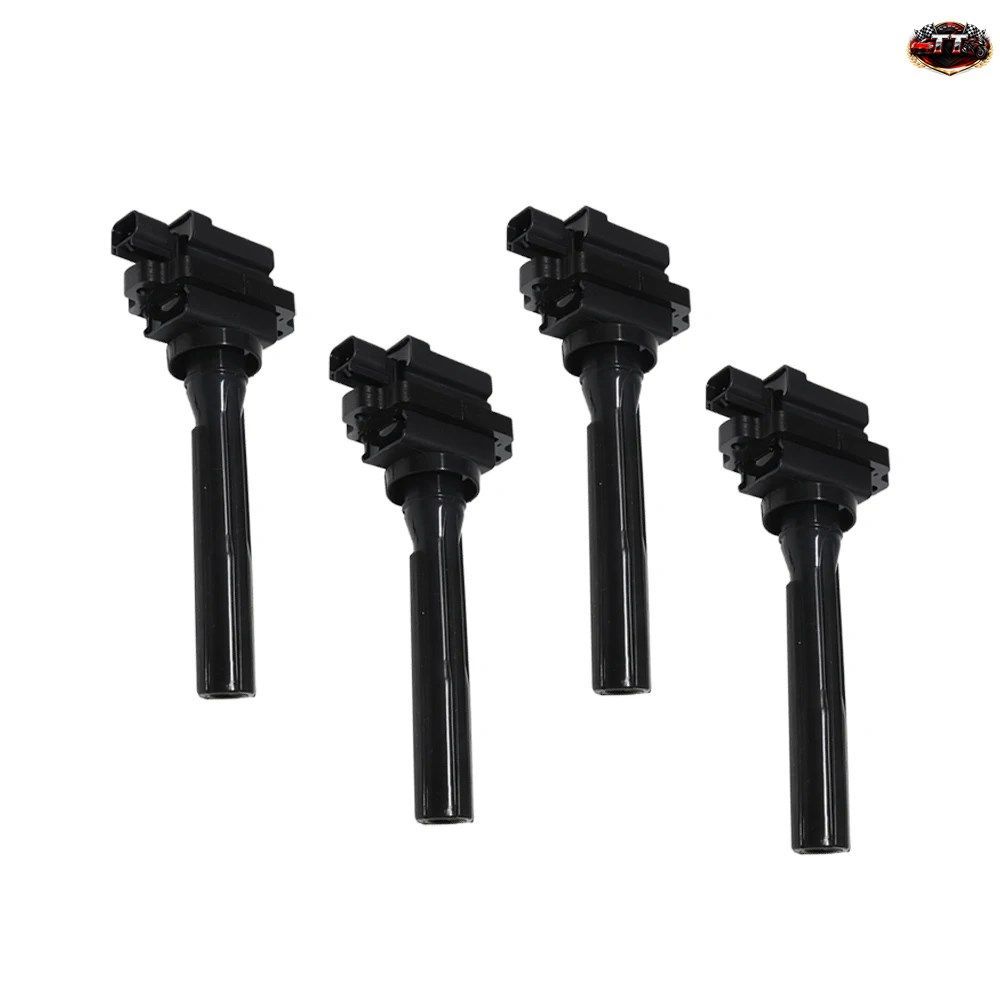 1個/4個入り イグニッションコイル バレーノ ビターラ 2.0L 1.8L 1995-2009 3341077E10 3341077E11