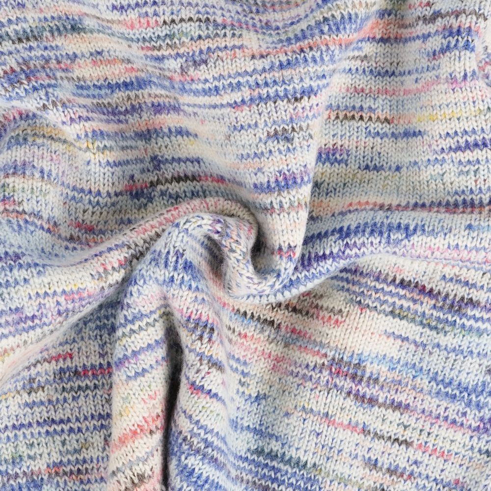 美品 ドリスヴァンノッテン DRIES VAN NOTEN ニット 19AW T - メルカリ