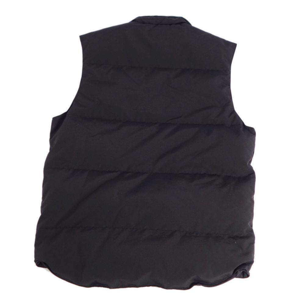極美品 カナダグース ブラックレーベル CANADA GOOSE BLACK L - メルカリ