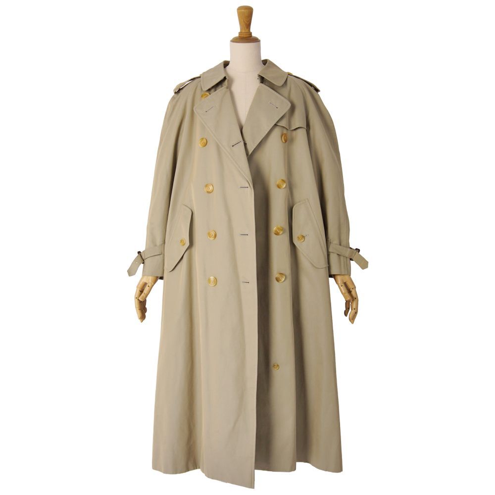 極美品 Vintage バーバリー Burberrys コート ライナー付き ト - メルカリ