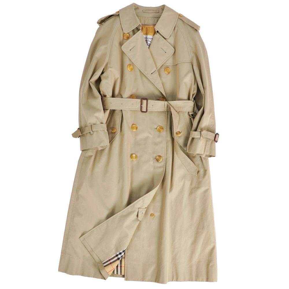 極美品 Vintage バーバリー Burberrys コート ライナー付き ト - メルカリ